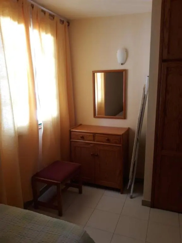 Apartamento Luz y Mar