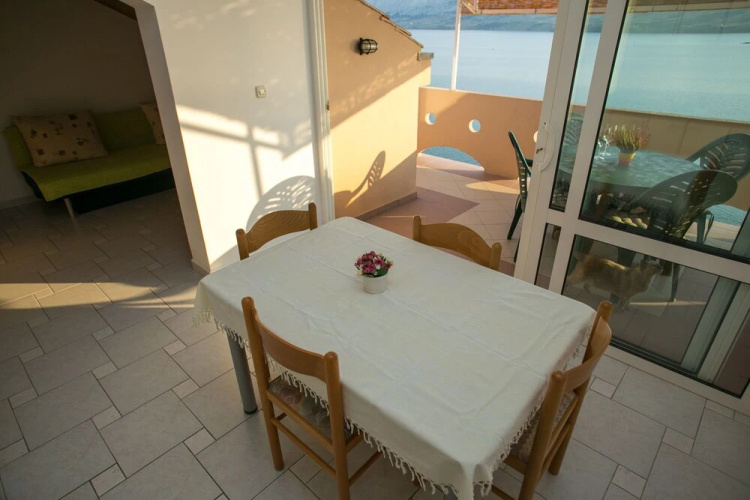 Apartments Egidio