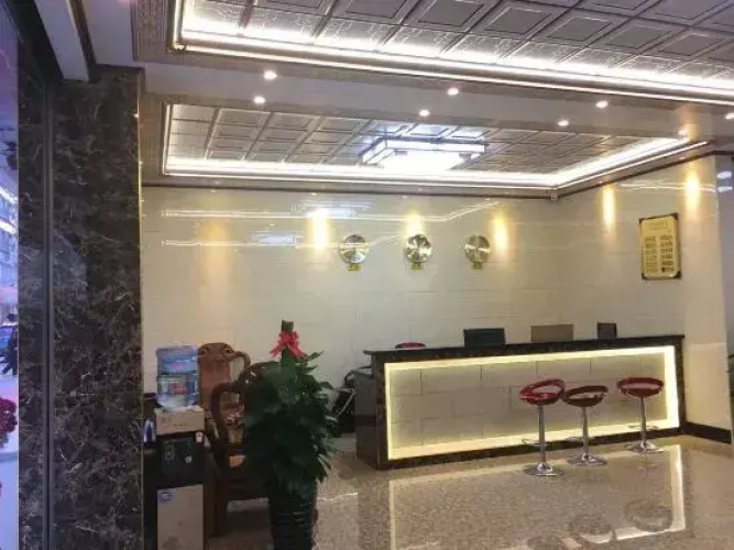 Du'an Mengbu Convenient Hotel