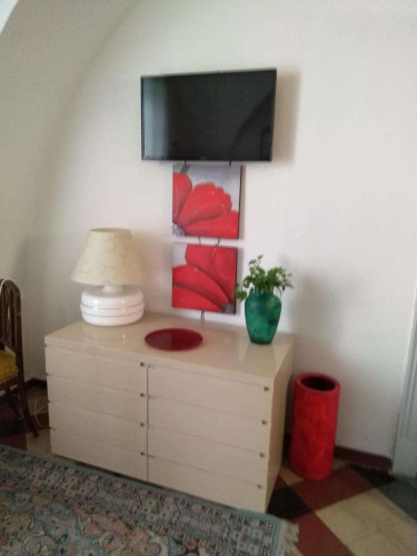 House Vintage