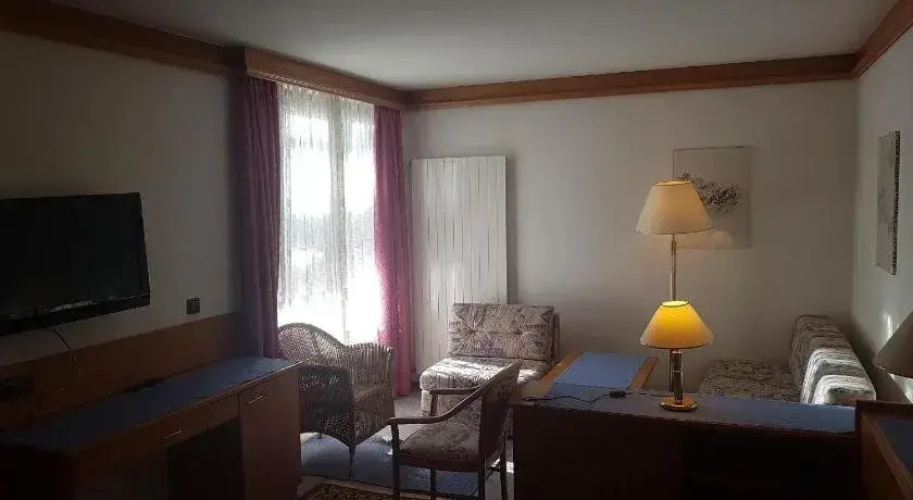B&B Villa Pattis