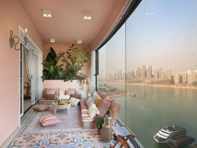 Fandiao Homestay Chongqing