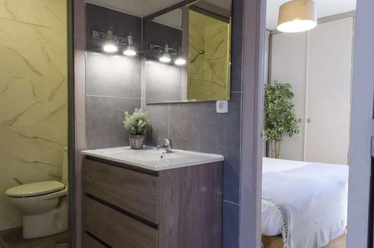 Apartamento Chamberí II