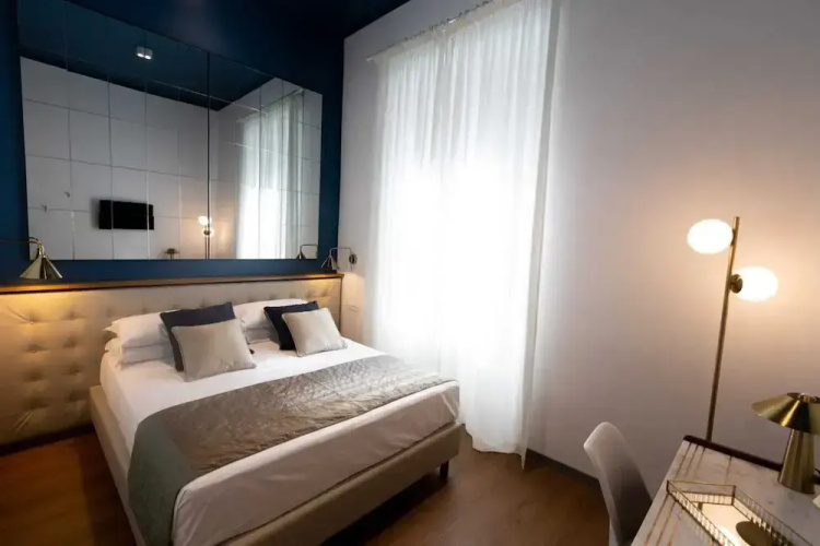 Trevi Monti House