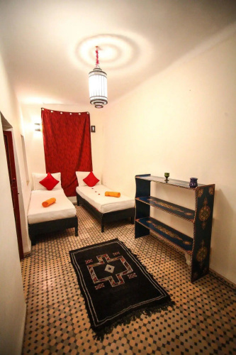 Riad Ben Saleh