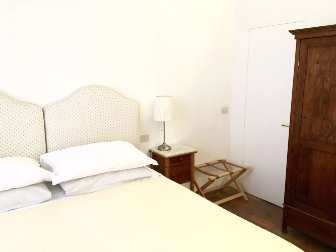 Vicolo del Lupo Guesthouse