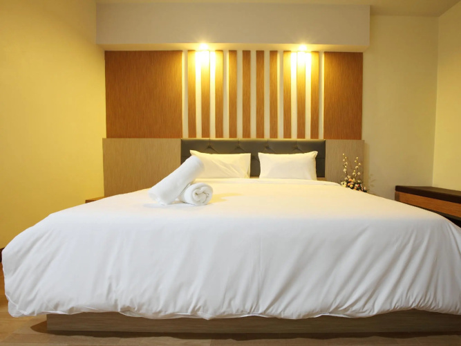 Pongjun Resort Hat Yai