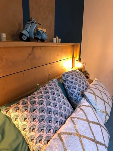 La Chambre De Lola