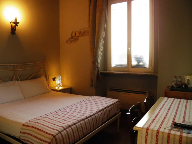 In Centro B&B di Charme