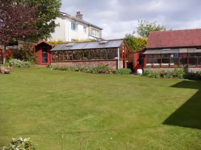 Willowbank Hotel