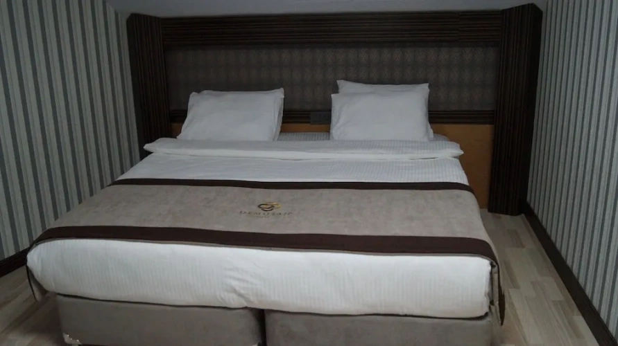 Comfort Single room