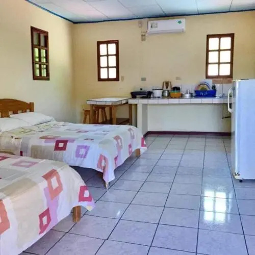 Hotel Moctezuma