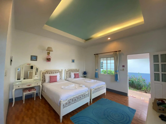 Janrapat Resort