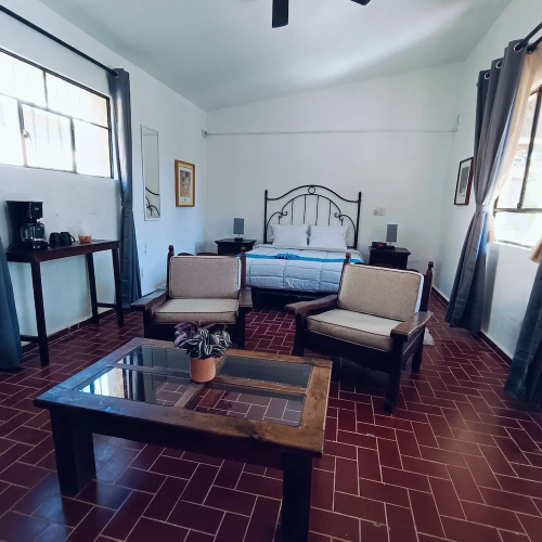 Villa Doña Conchita