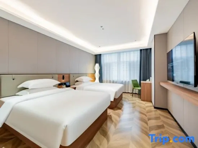 Premium Twin room