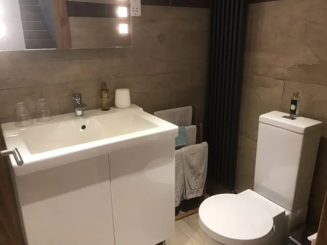 The Waterside Rooms