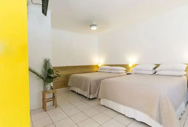 Aruba Palms Escape Suites