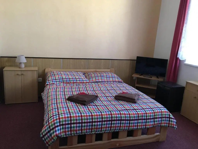 Hotel Konsul