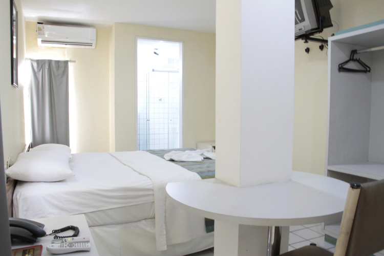 Lagoa Park Hotel