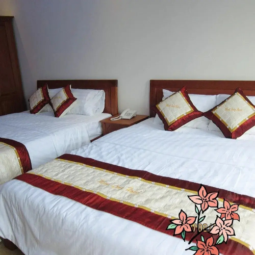 Minh Long Hotel