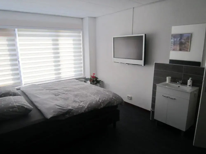 B&B Hotel Lichtstad