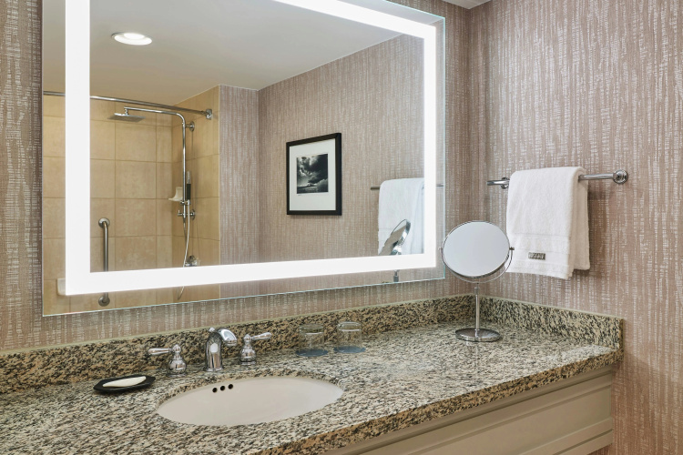 The Westin Westminster photo 10