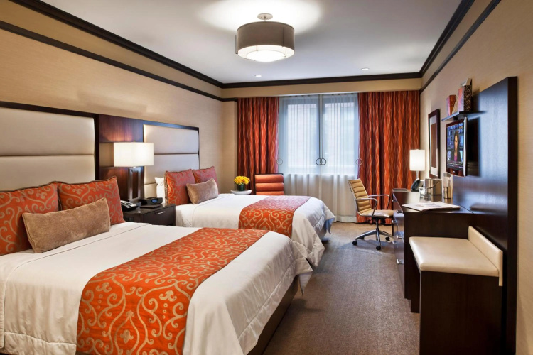 The Pearl New York photo 8