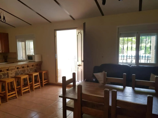 Casa Esteban