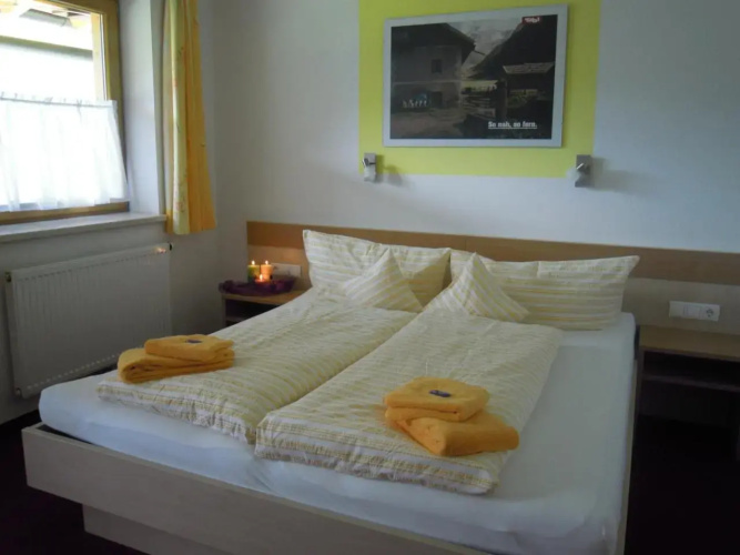 Appartements NEUStockach