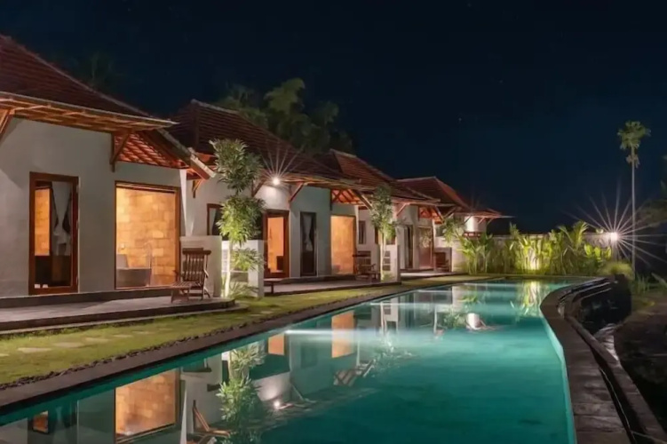 Tumbu Retreat