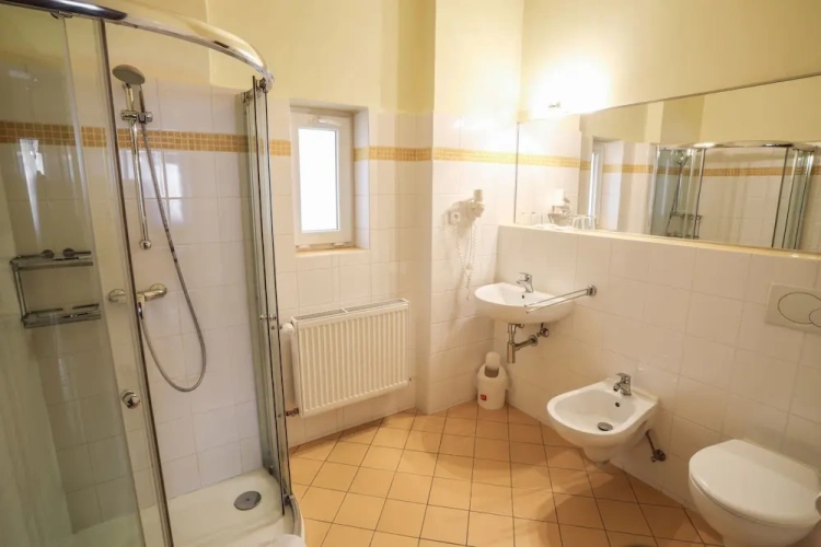 1 Bedroom Comfort Studio with city view