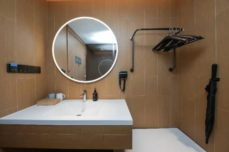 Business Twin room