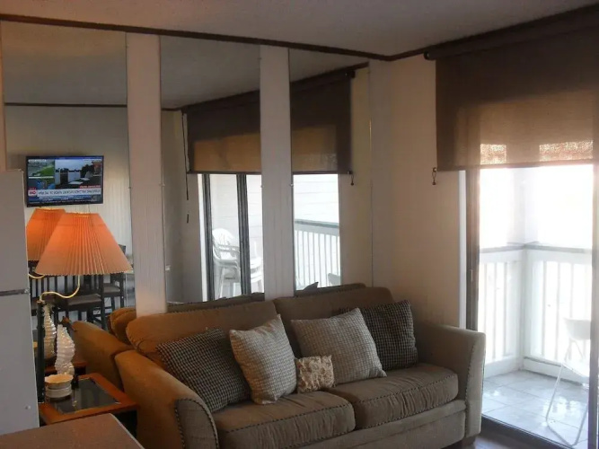 Casa Del Mar C341 - 1 Br Condo