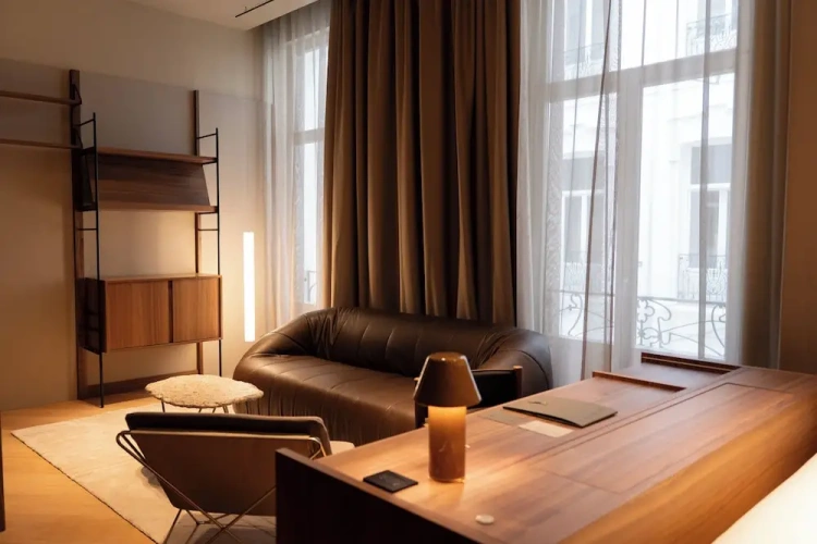 Premium Triple room