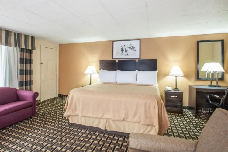 Rodeway Inn