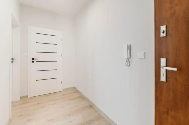 Nocosfera Apartament Wrocławski