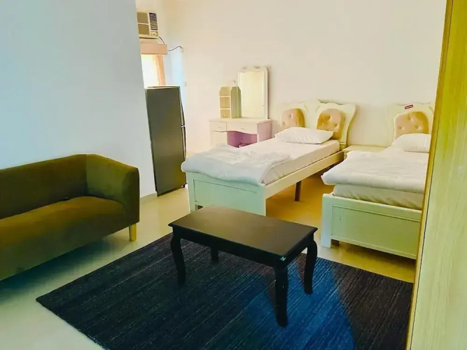 Golden Apartmens