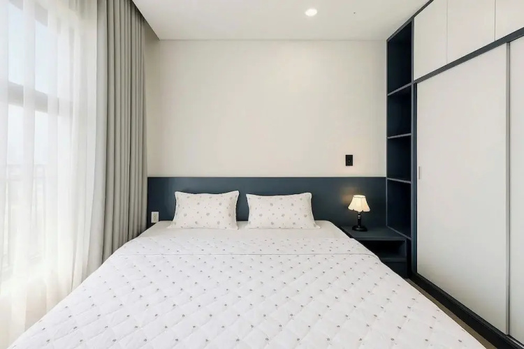 Monarchy Luxury Serviced Apartments