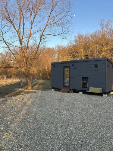 Фотография номера Коттеджа Коттедж на улице Славянской 2