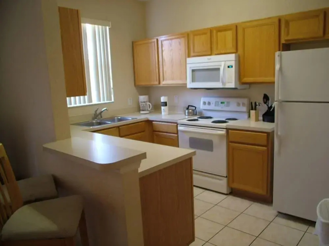 Regal Palms Resort & Spa 117