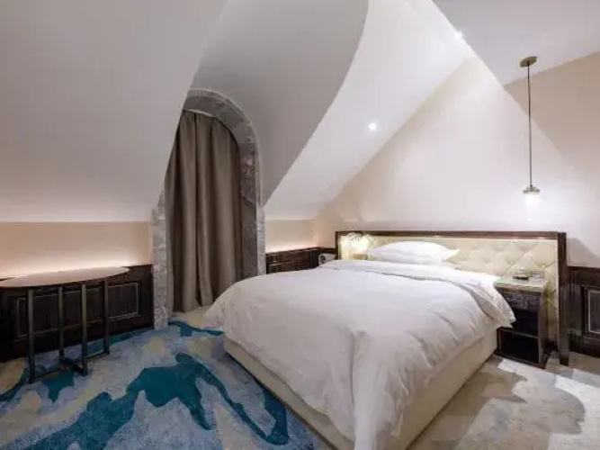No. 1 Mansion Hotel