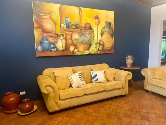 La Dehesa B&B San Joaquin