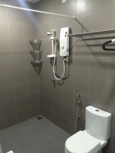 Standard Suite