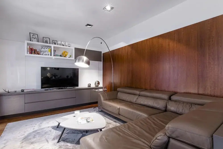 Nuñez de Balboa Apartment