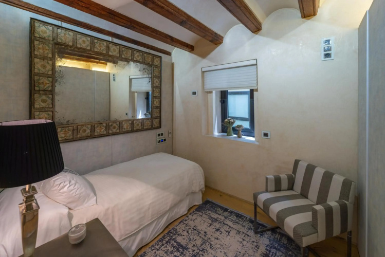 Apartamento Palacio Argensola