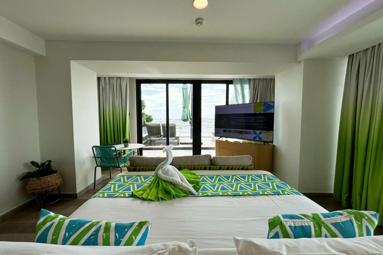 Lime Resort Manila