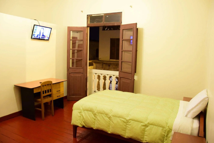 Hostal San Agustin