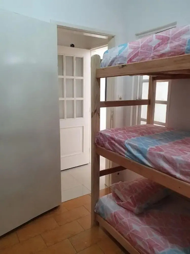 WR7 Hostel