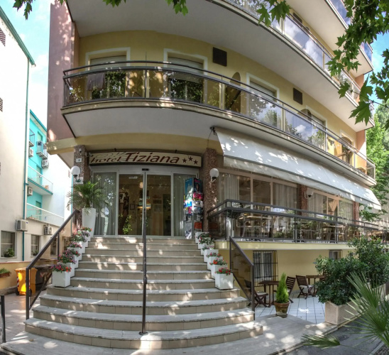 Imagen del hotel