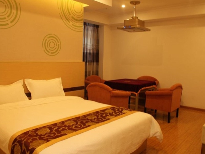 Business Double room